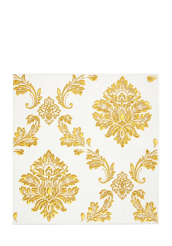 Стеновые панели Красота и Уют шир.  580, рис. 1