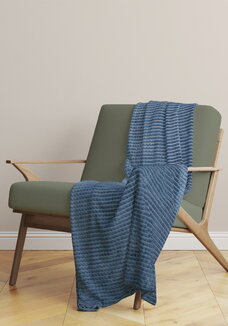 Плед-покрывало Танго