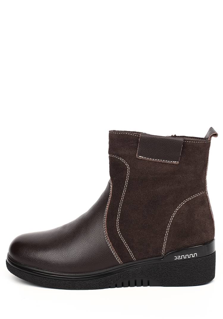 Ботинки женские Арнессия шир.  750, рис. 7