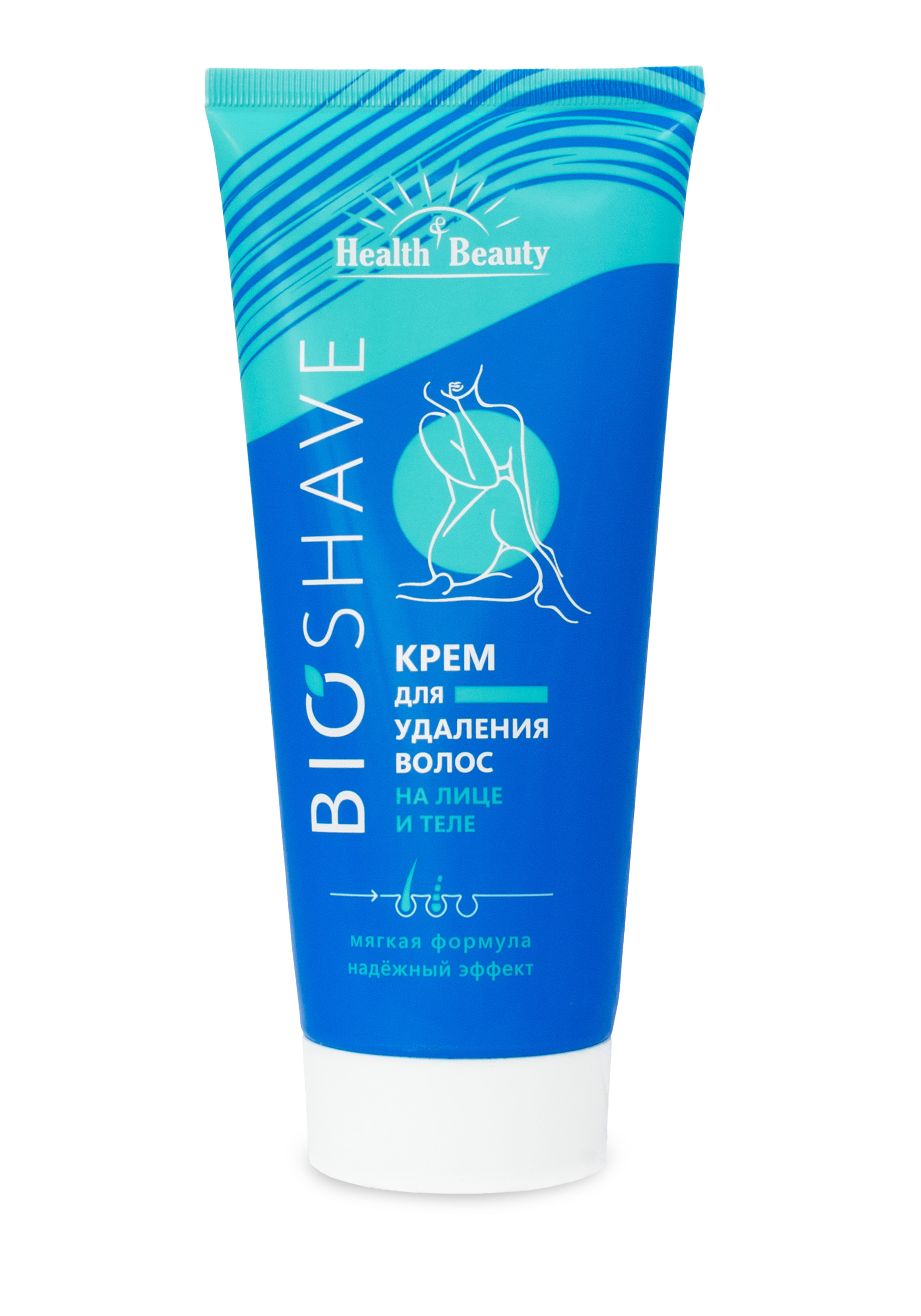 Крем для удаления волос quotБиошейв quot 3999₽