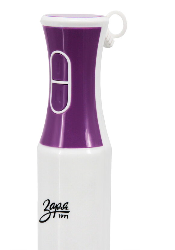 Блендер погружной, две скорости шир.  580, рис. 2