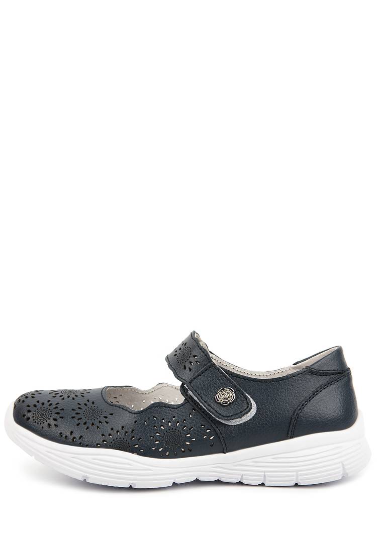 Туфли женские Виттэлия шир.  750, рис. 10