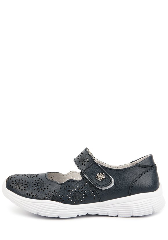 Туфли женские Виттэлия шир.  580, рис. 10