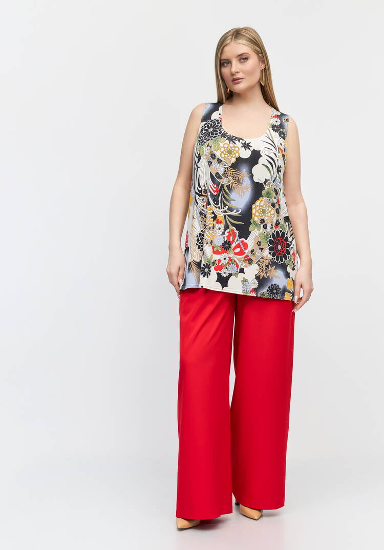 Туника Ширли шир.  750, рис. 7