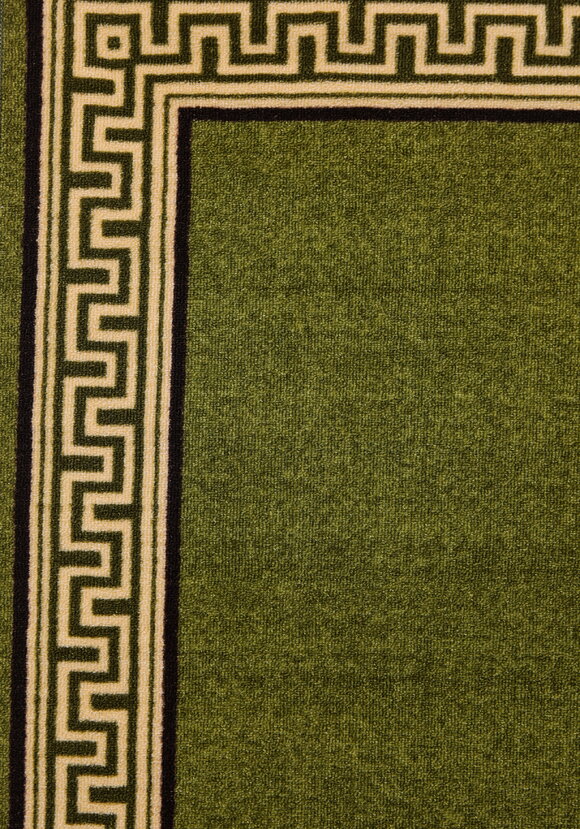 Коврик-дорожкa шир.  580, рис. 18