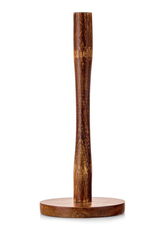 WALMER Держатель д/бумаж. полотенца ORGANIC шир.  580, рис. 1