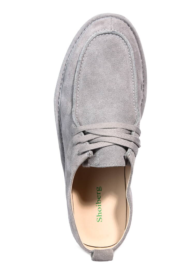 Полуботинки женские Дивна шир.  750, рис. 4