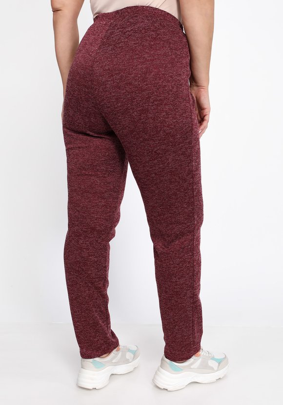 Брюки Теплое приветствие шир.  580, рис. 14