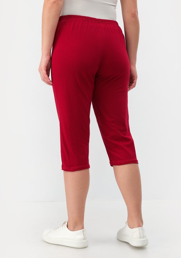 Леггинсы Кара шир.  580, рис. 13