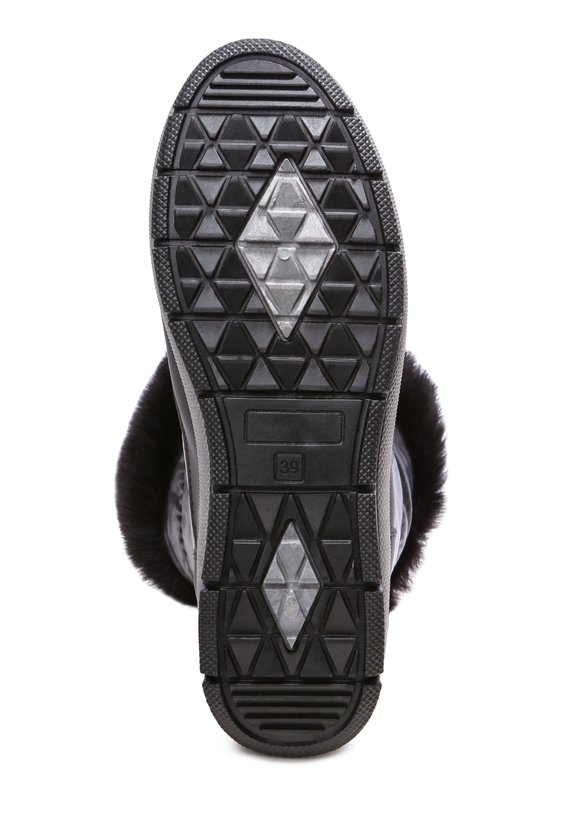 Дутики женские Флоранс шир.  580, рис. 5