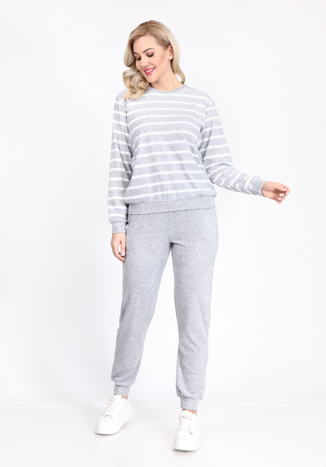 Костюм «Завораживающий комфорт»