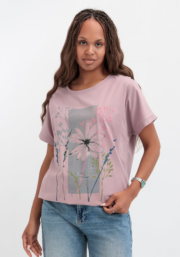 Блуза Марика шир.  580, рис. 7