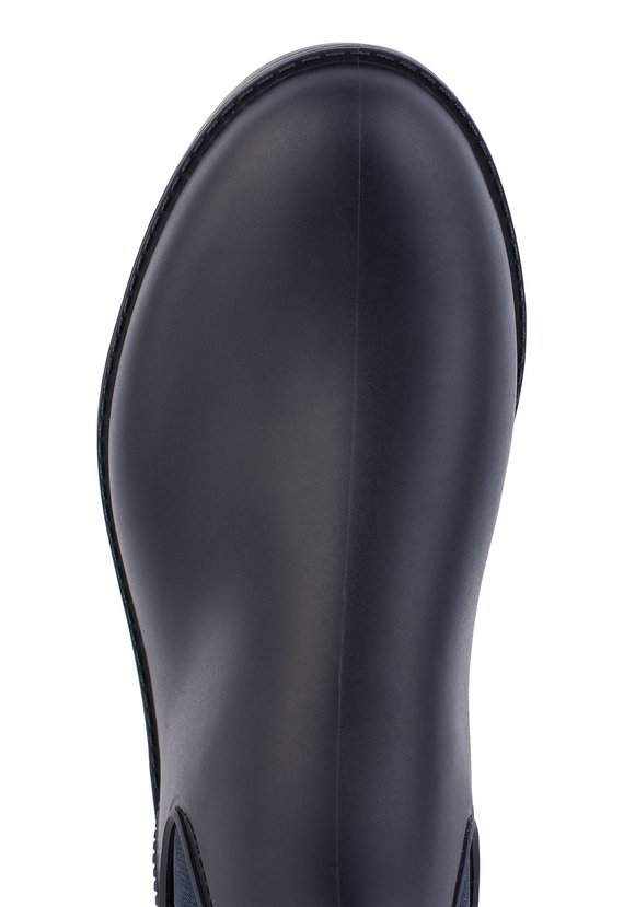 Полусапоги резиновые женские Диста шир.  580, рис. 8