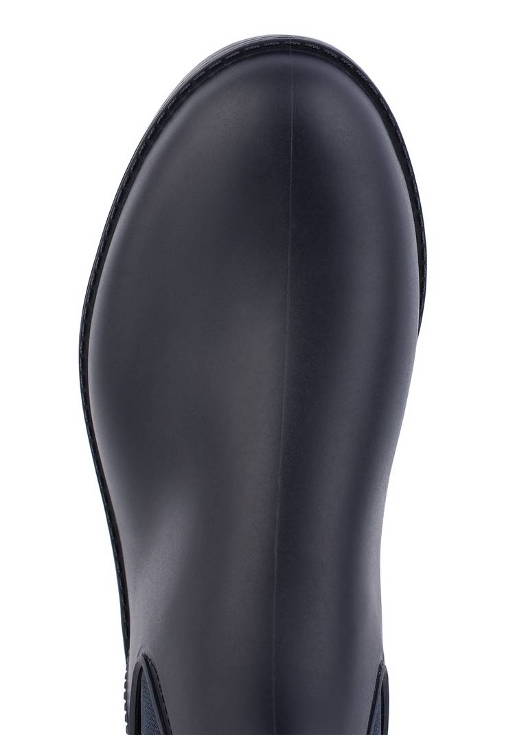 Полусапоги резиновые женские Диста шир.  750, рис. 8