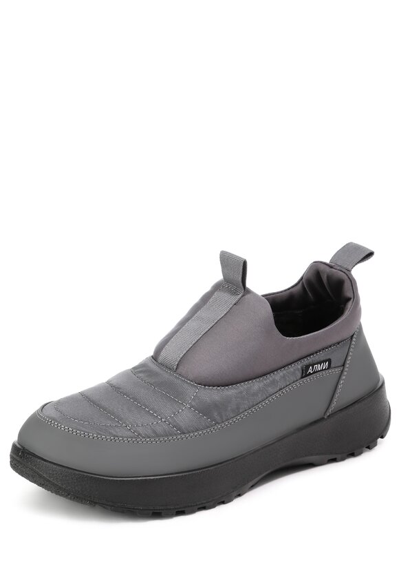 Полуботинки женские Олли шир.  580, рис. 6