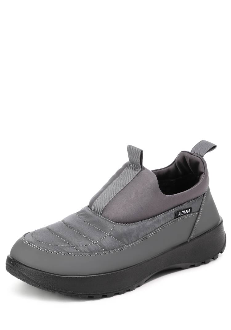 Полуботинки женские Олли шир.  750, рис. 6