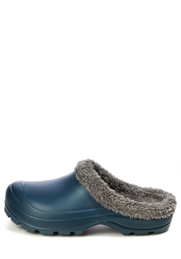 Сабо мужские утепленные Мортон шир.  580, рис. 8