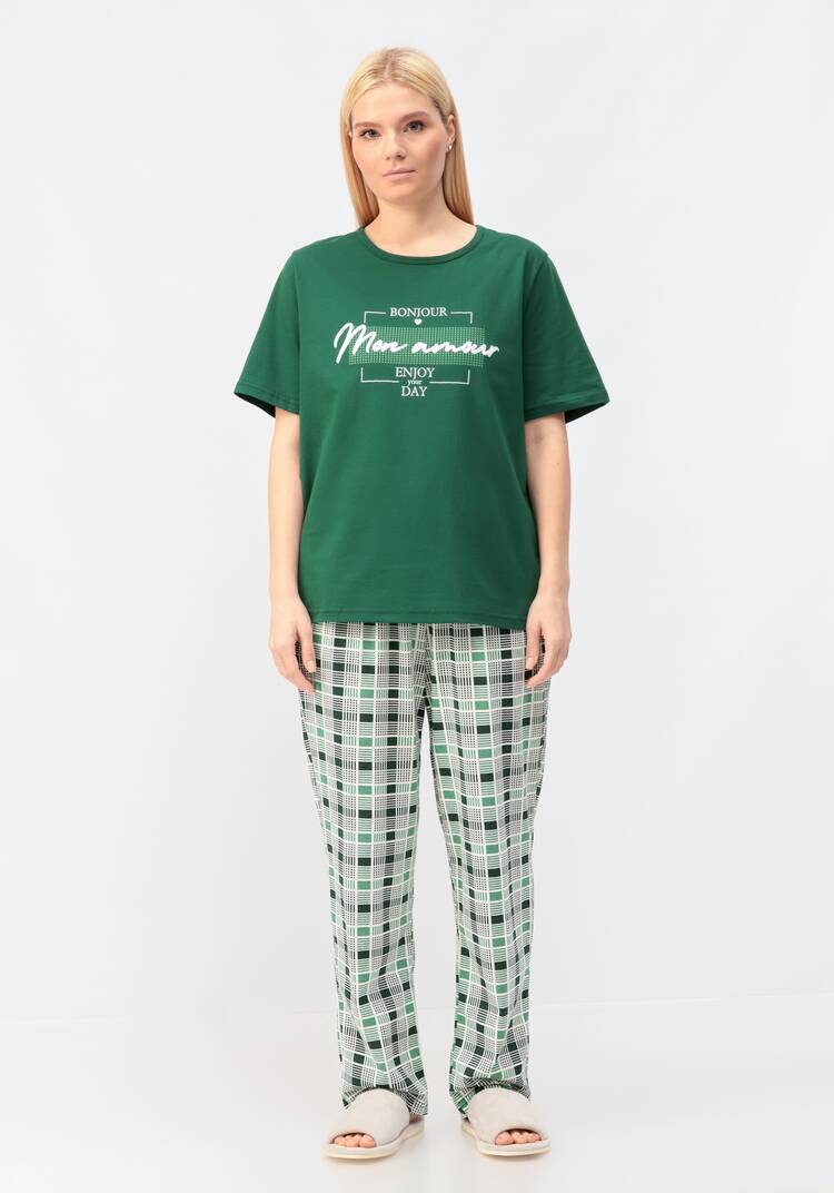 Костюм Герти шир.  750, рис. 3