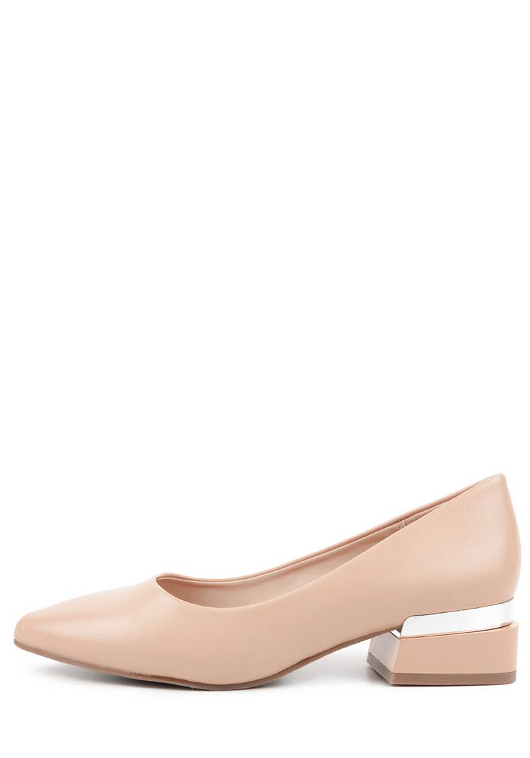 Туфли женские Ванесса шир.  750, рис. 10