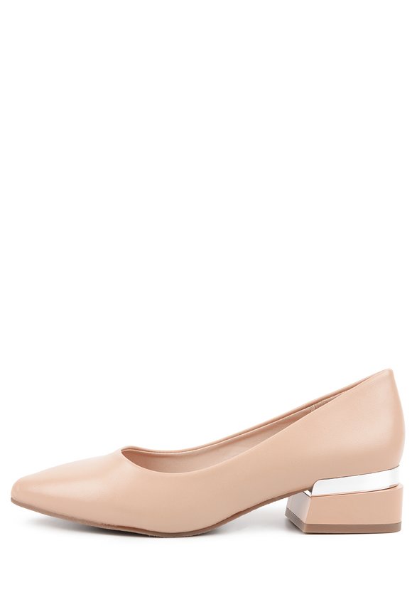 Туфли женские Ванесса шир.  580, рис. 10