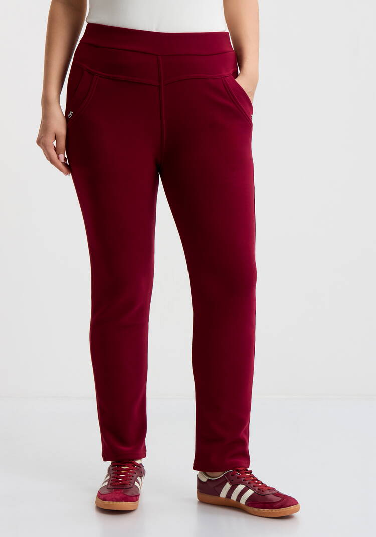 Брюки Эллит шир.  750, рис. 22