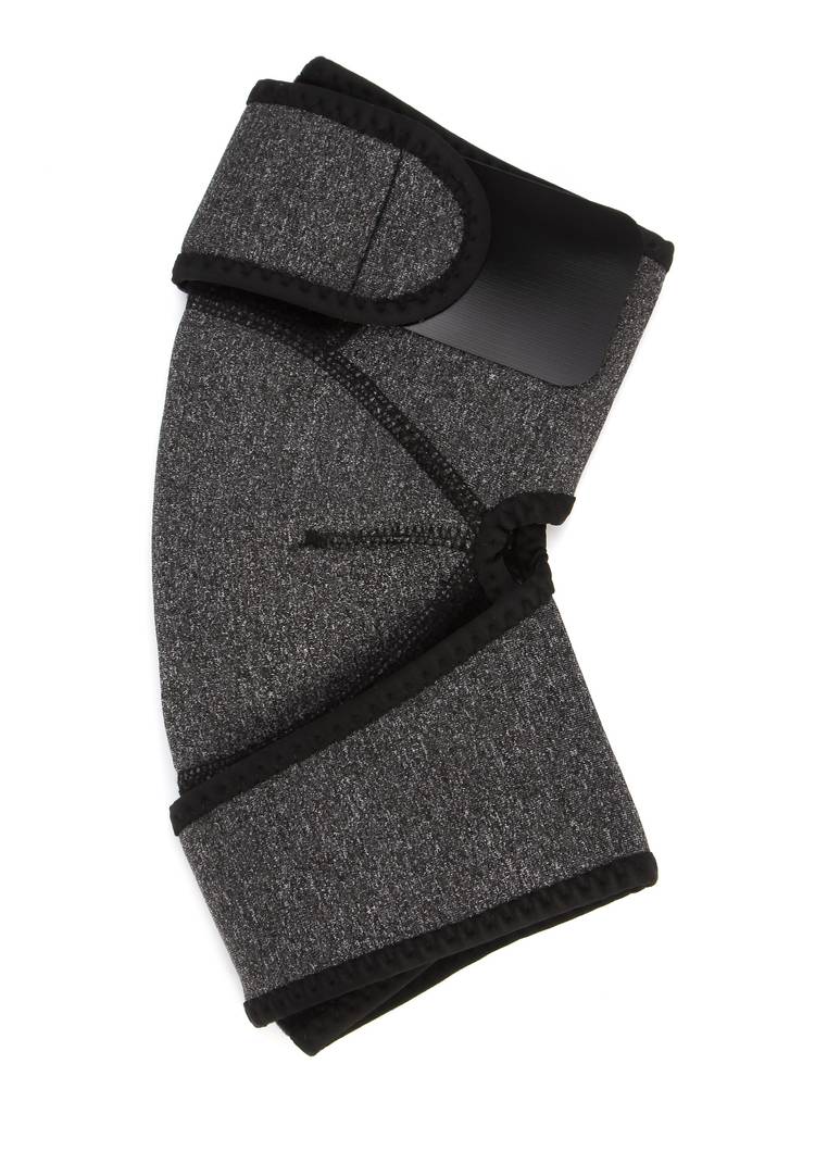 Магнитная повязка для колена шир.  750, рис. 2