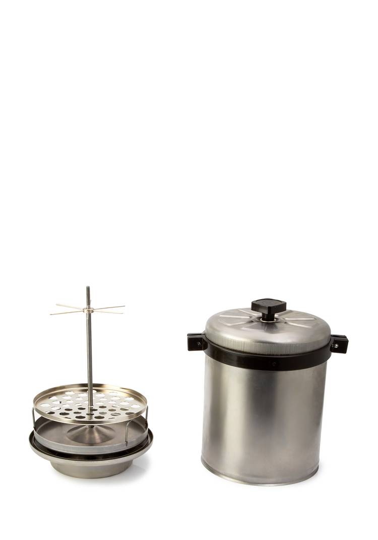 Коптильня Дымок шир.  750, рис. 3