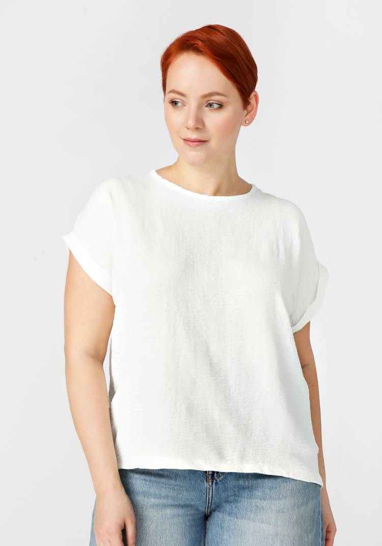 Футболка женская Маргарита шир.  750, рис. 11