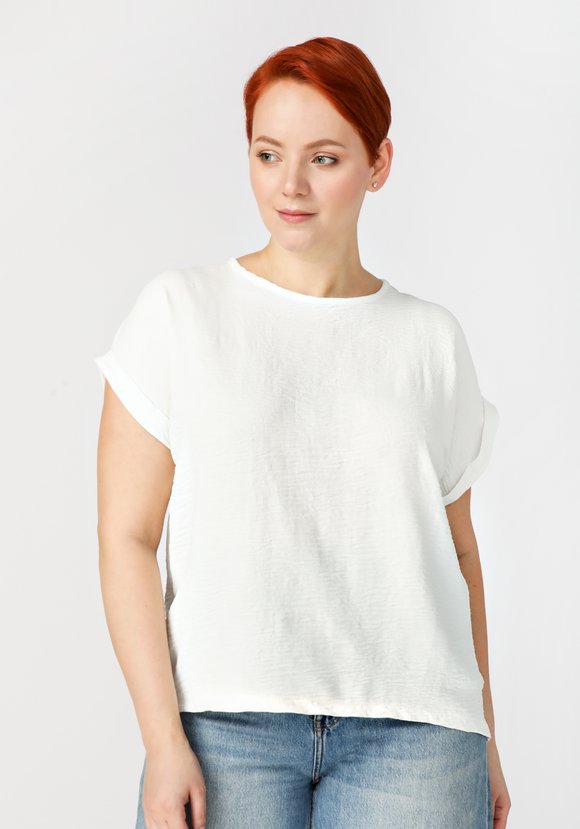 Футболка женская Маргарита шир.  580, рис. 11