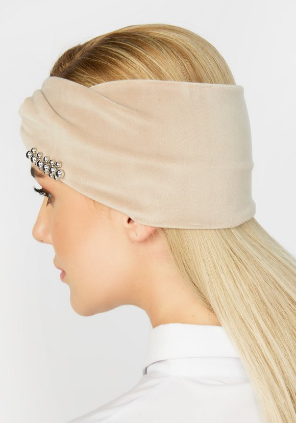 Повязка Изящная улыбка шир.  580, рис. 2