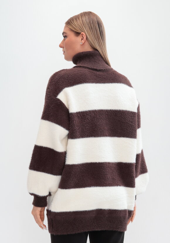 Свитер Эстель шир.  580, рис. 3