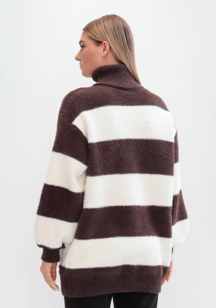 Свитер Эстель шир.  750, рис. 3