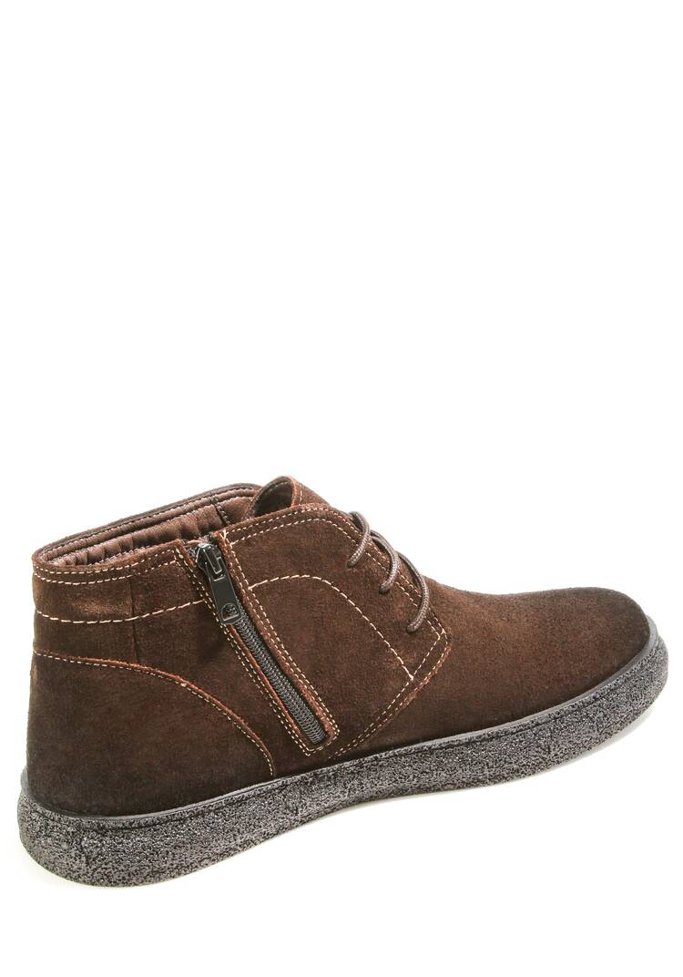 Ботинки мужские Томас шир.  750, рис. 9