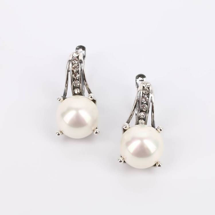 Набор серьги+кольцо Адриана шир.  750, рис. 6