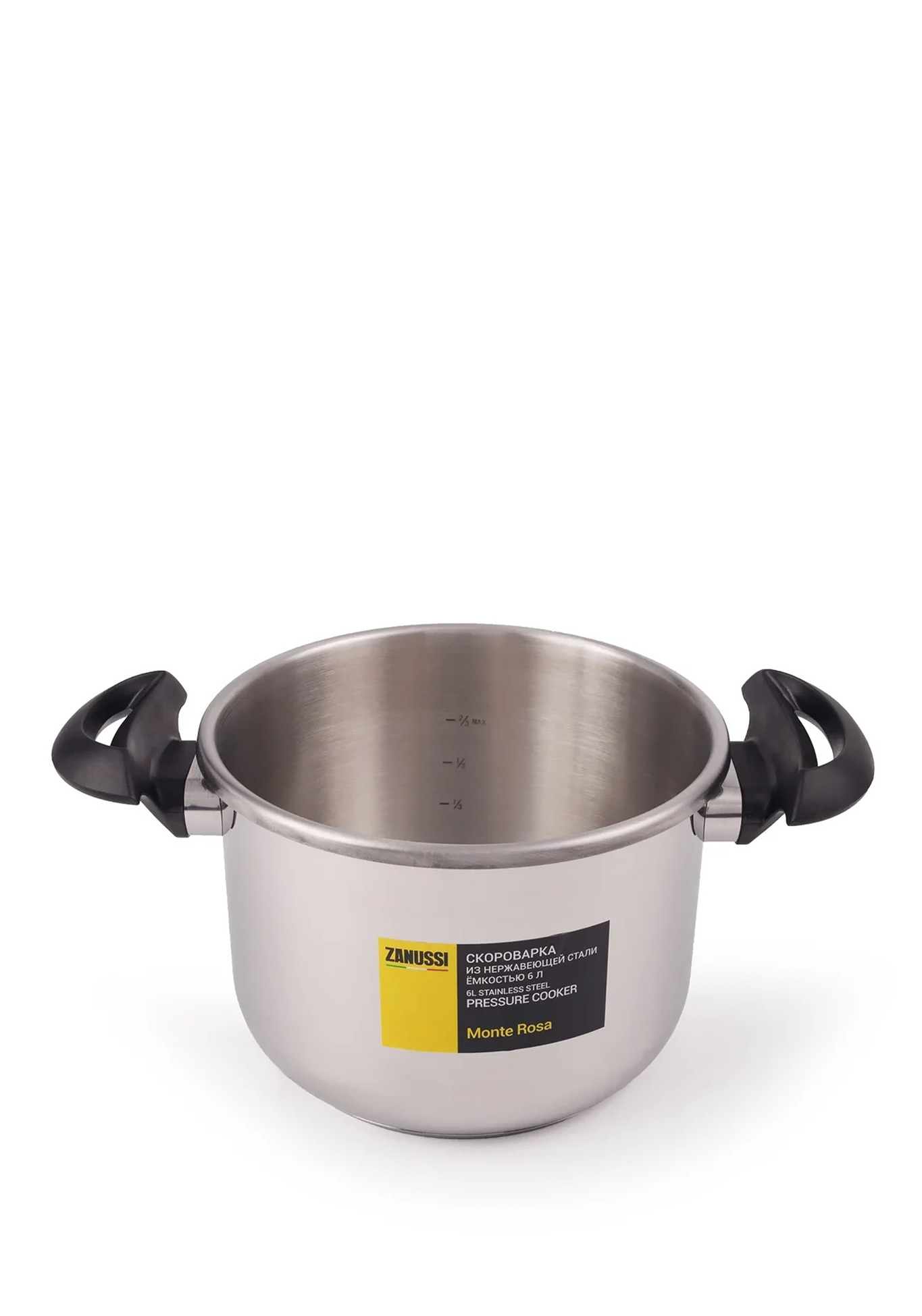 Zanussi Скороварка Monte Rosa