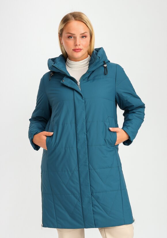 Куртка Бриджит шир.  580, рис. 1