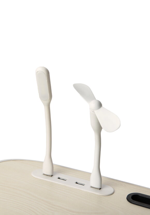 Портативный складной столик Компакт шир.  580, рис. 6