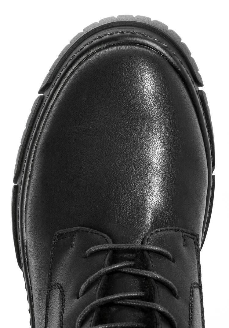 Ботинки женские Беллатриса шир.  750, рис. 4