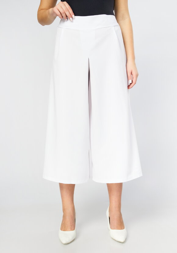 Юбка-брюки Новелла шир.  580, рис. 7