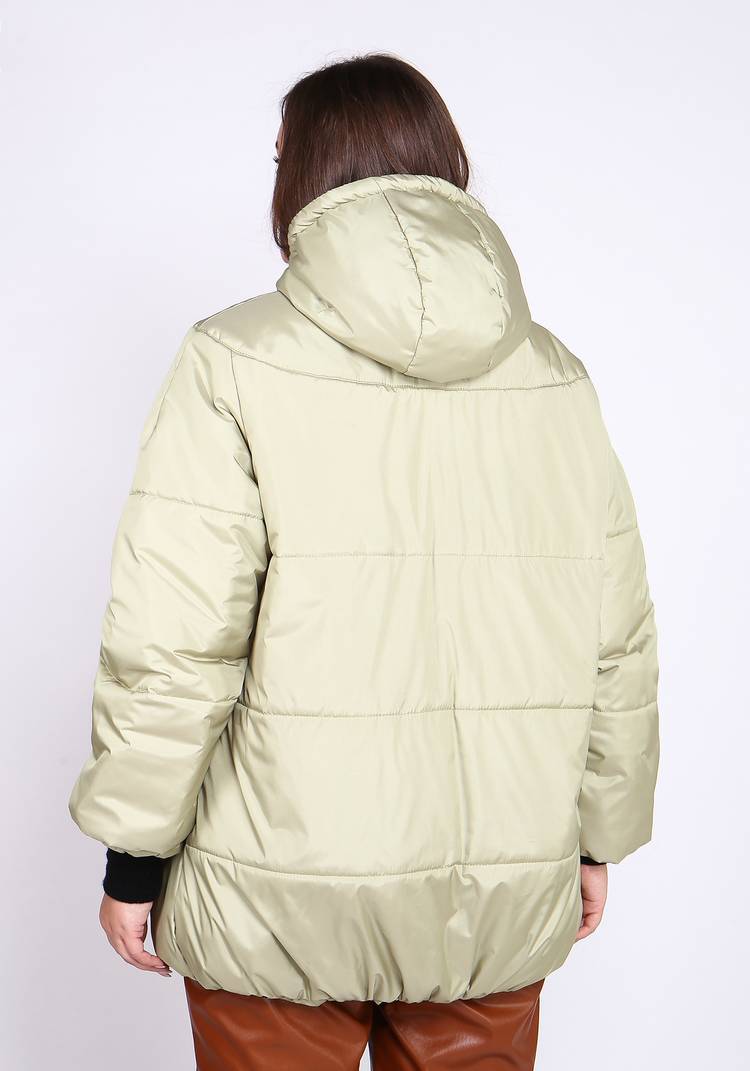 Куртка стеганая шир.  750, рис. 10