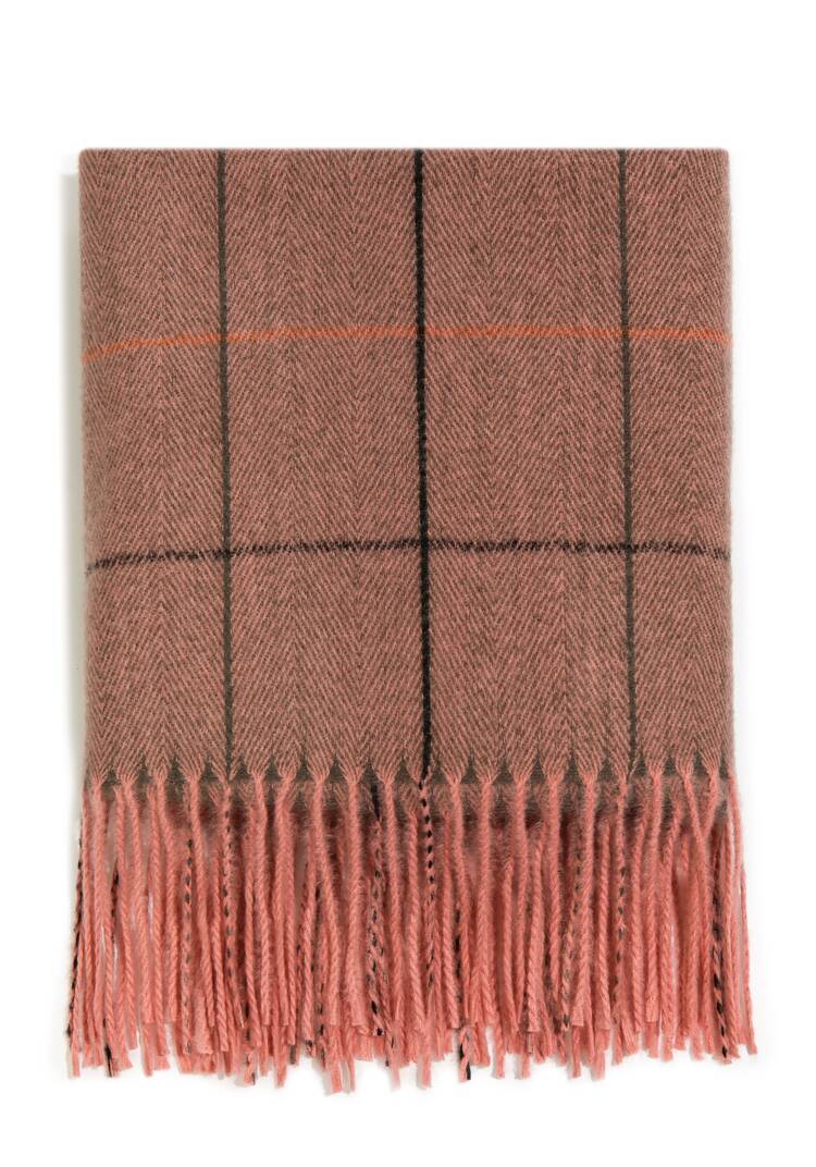 Палантин Виола шир.  750, рис. 4