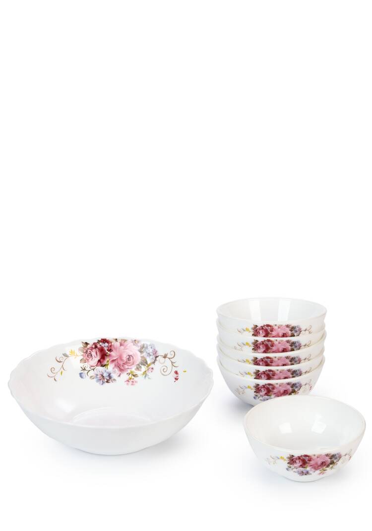 Набор салатников из стеклокерамики шир.  750, рис. 13