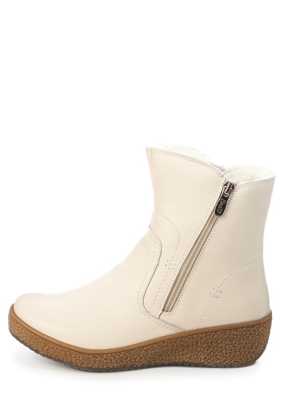 Полусапоги женские Милада шир.  580, рис. 14