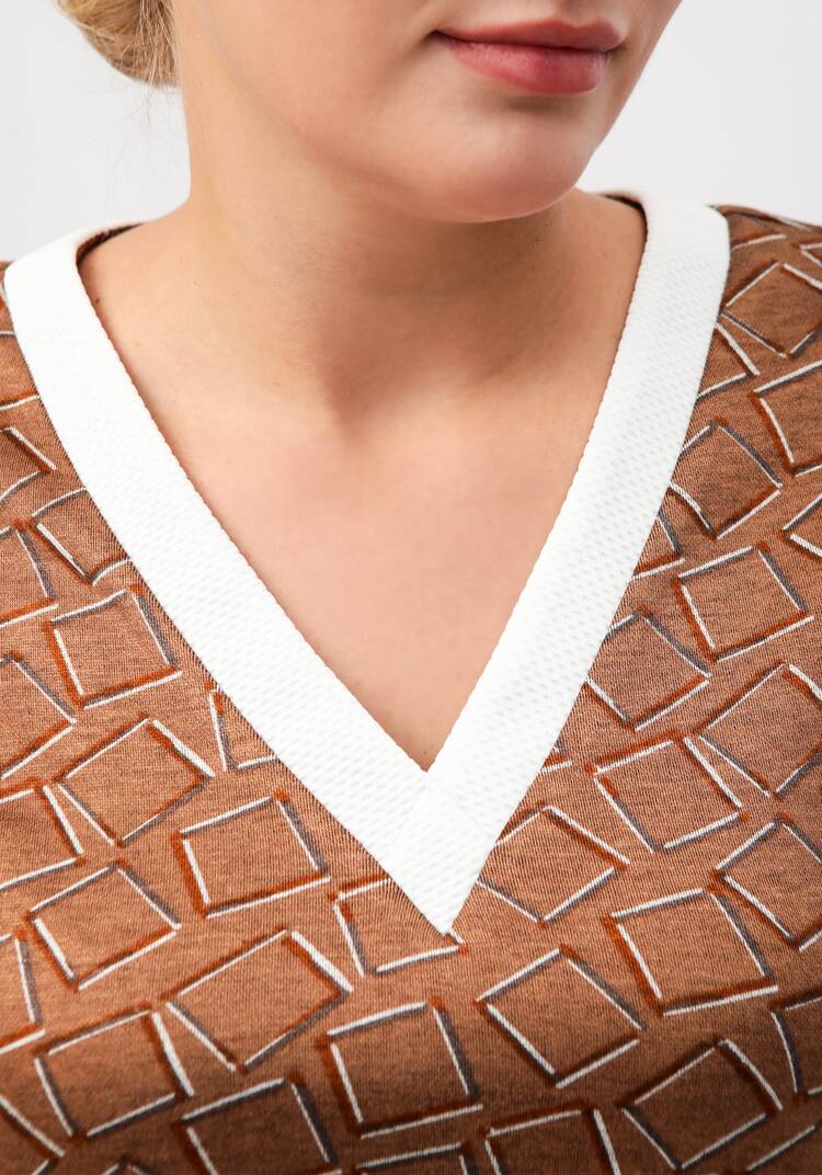 Джемпер Свифт шир.  750, рис. 24