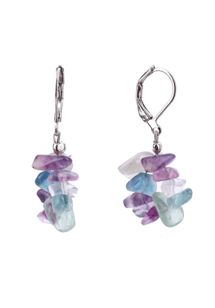 Комплект (бусы+браслет+серьги) Мариэль шир.  750, рис. 22