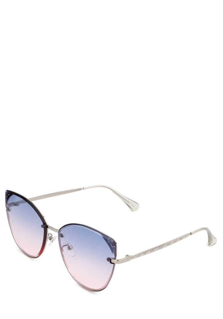 Очки солнцезащитные Арманда шир.  750, рис. 1