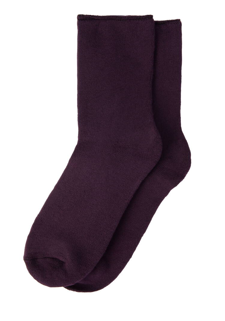 Комплект носков Прелесть, 5 пар шир.  750, рис. 4