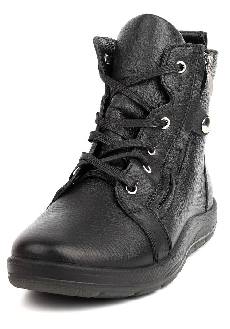 Ботинки женские Селлия шир.  750, рис. 6