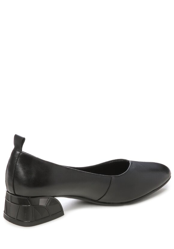 Туфли женские Индира шир.  580, рис. 11