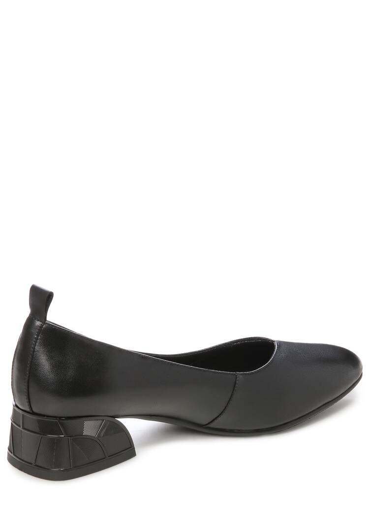 Туфли женские Индира шир.  750, рис. 11